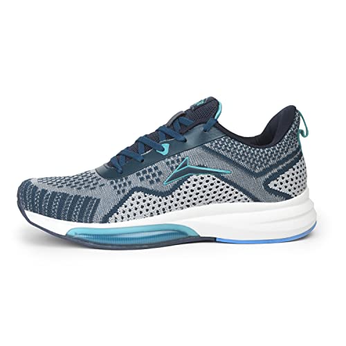 Image of JQR Men Zigzag Running Shoes