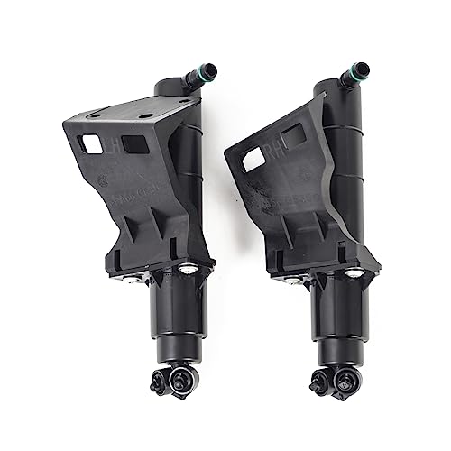 Buses de phares haute pression pièces OEM 1648600547 gicleur étanche x2
