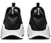 Nike Women's Free Metcon 6 Black/White 9 Medium