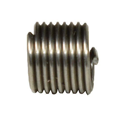 Art Helicoil Reparatur Gewinde 1/4" UNF einfügt x 1.5D 10pc im Laufe auf Insert
