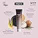 Black Rice Moisture 5.5 Soft Cleansing Gel, Gentle Foaming Daily Cleanser, Low 5.5pH, Moisture Balance, Soap Free, For Sensitive Skin, Vegan & Cruelty-Free, 3.4 fl.oz