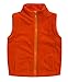 Aivtalk Little Boys' Fleece Warmth Sleeveless Vests Outfit Zipper Pocket 2-9T