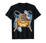 Drôle de pêche exotique Shorthair pour tous ceux qui aiment la pêche et la nature. Dispose d'un joli chat exotique à poil court portant un chapeau de pêcheur. Excellente pêche au crappie pour tous ceux qui aiment pêcher des lacs, des étangs et des rivières. Adorable idée de pêche pour enfants.