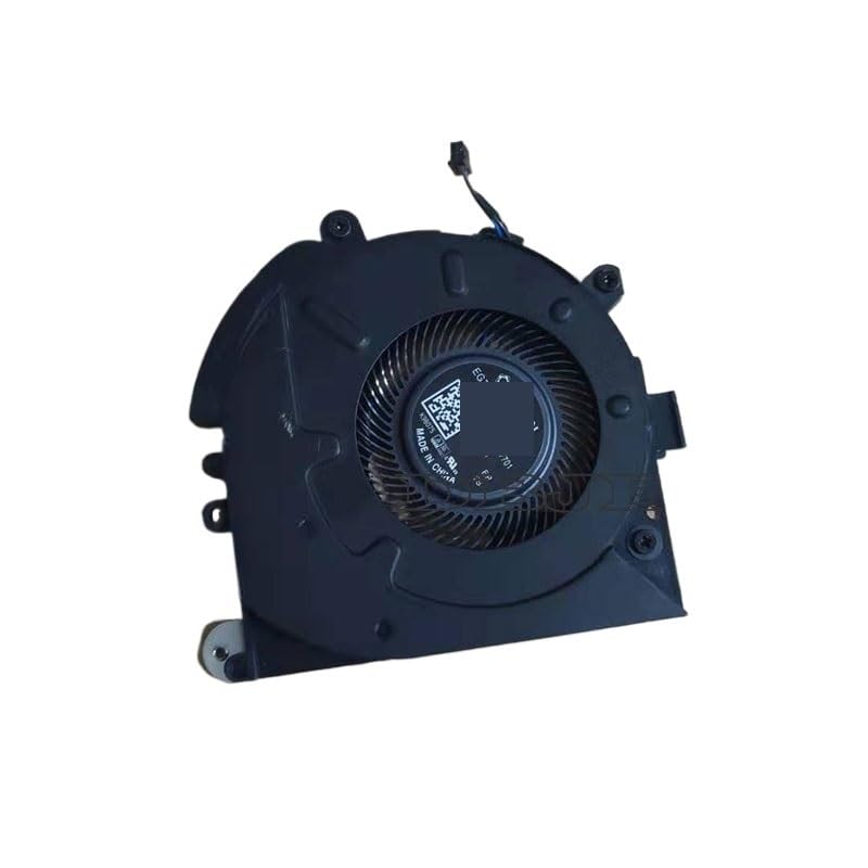 Ventilateur ordinateur portable SUNON EG75050S1-C040-S9A DC5V 0.45A