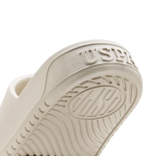 Image of U.S. Polo Assn. mens Palmer Slipper