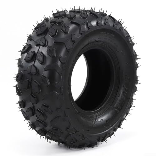 Image of 145/70-6 Tubeless Tyre 6 Inch for Mini Bike for kazuma 145/70-6