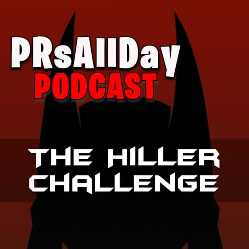 Couverture de Athena Challenges Hiller: Training Large Body Athletes