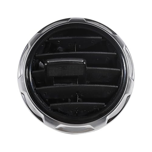 Buse d'air grille d'aération habitacle TT 8J0820901 ventilation MK2