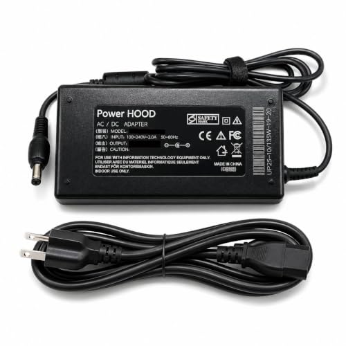 54V AC Power Adapter for Ruijie Reyee Router RG-EG210G-P RG-EG210G-P-E V2