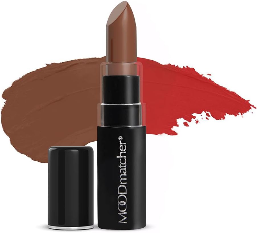 Fran Wilson Mood Matcher USA MM, Brown, 3.5g