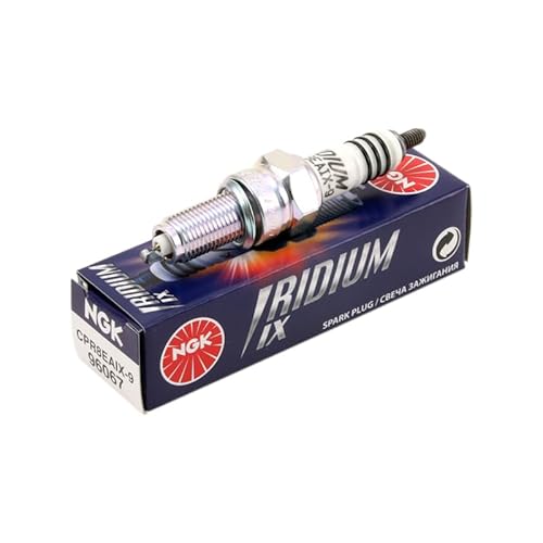 NGK CPR8EAIX-9 IRIDIUM PLUG CWEvOP{ yMAJESTY Szy}WFXeBSzySMAXzyCB400Fz