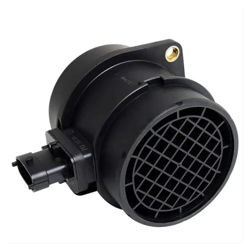 Air Flow Sensor 68069532AA Mass Air Flow Sensor for Jeep for Grand for Cherokee Wk-Wk2 3.0Crd 2011-2018 Mass Air Flow Adapter