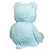 JOON Huge Teddy Bear - Blue