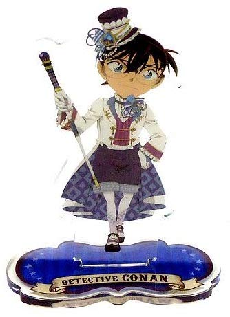 Amazon.co.jp: セガ ラッキーくじ 名探偵コナン -Secret Magic Show- H