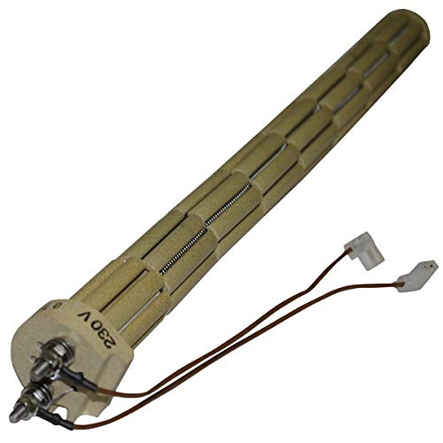 Chaffoteaux - Résistance stéatite - : 396117-01