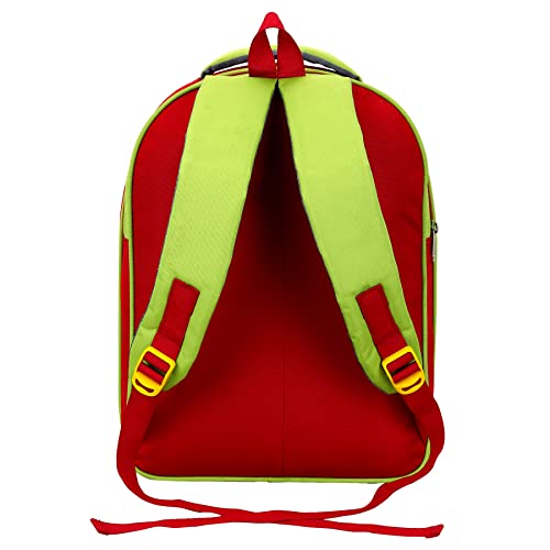 Image of ROZEN LARGE 50 LITERS COMBO SCHOOL & Lunch bag for Class 5-12 Large Multipurpose Backpack for Students, Water Resistant, Unisex Design, Stylish & Durable