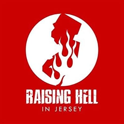 Raising Hell in Jersey cover art