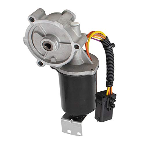 YL1Z7G360A Car Parts Transfer Case Shift Motor 600-802
