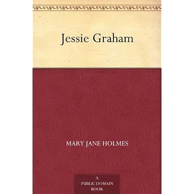 Jessie Graham