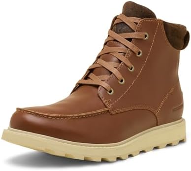 Sorel Madson II Moc Toe WP