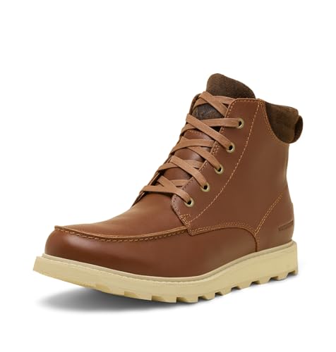 Sorel Men's Casual Winter Boots Product Details