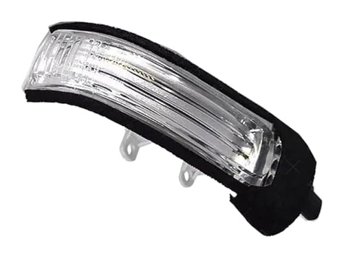 Luz de señal de giro del espejo retrovisor para Toyota Corolla Auris 2010 2011 2012 derecho