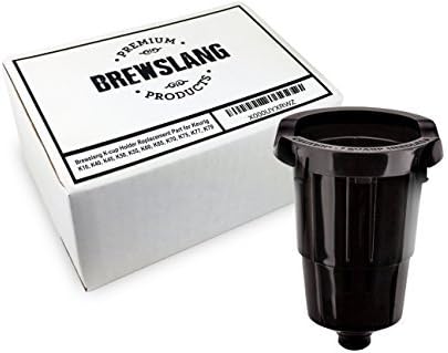 Brewslang K-cup Holder Replacement Part 