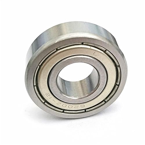 6200 6200Z-12 6200ZZ-12 12x30x9mm �V�[���h�[�a�ʎ��� �P�񎲎� 1��