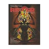 Rifter Number Sixteen (16) 1574570579 Book Cover