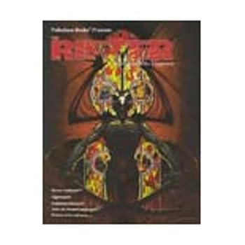 Paperback Rifter Number Sixteen (16) Book