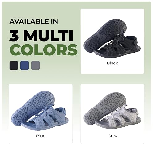 Hike Footwear HF BareSandals I Review