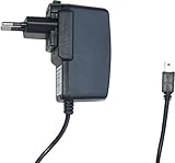 Pour le fonctionnement sur secteur des dictaphones Digta 405, Digta 410, Digta 415, Digta 420, Digta 422 et le microphone dictaphone Digta CordEx.