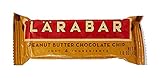 Larabar, Bar Peanut Butter Chocolate Chip, 1.6 Ounce