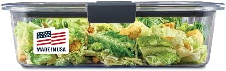Rubbermaid Brilliance Food Storag...