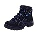 Produktbild Lowa Kody III GTX MID JUNIOR Navy/Tuerkis - 34/2.0