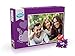 Fotopuzzle 1000 Teile, Individuelles Puzzle mit eigenem Foto, Puzzle mit eigenem Bild selbst gestalten (1000 Teile)
