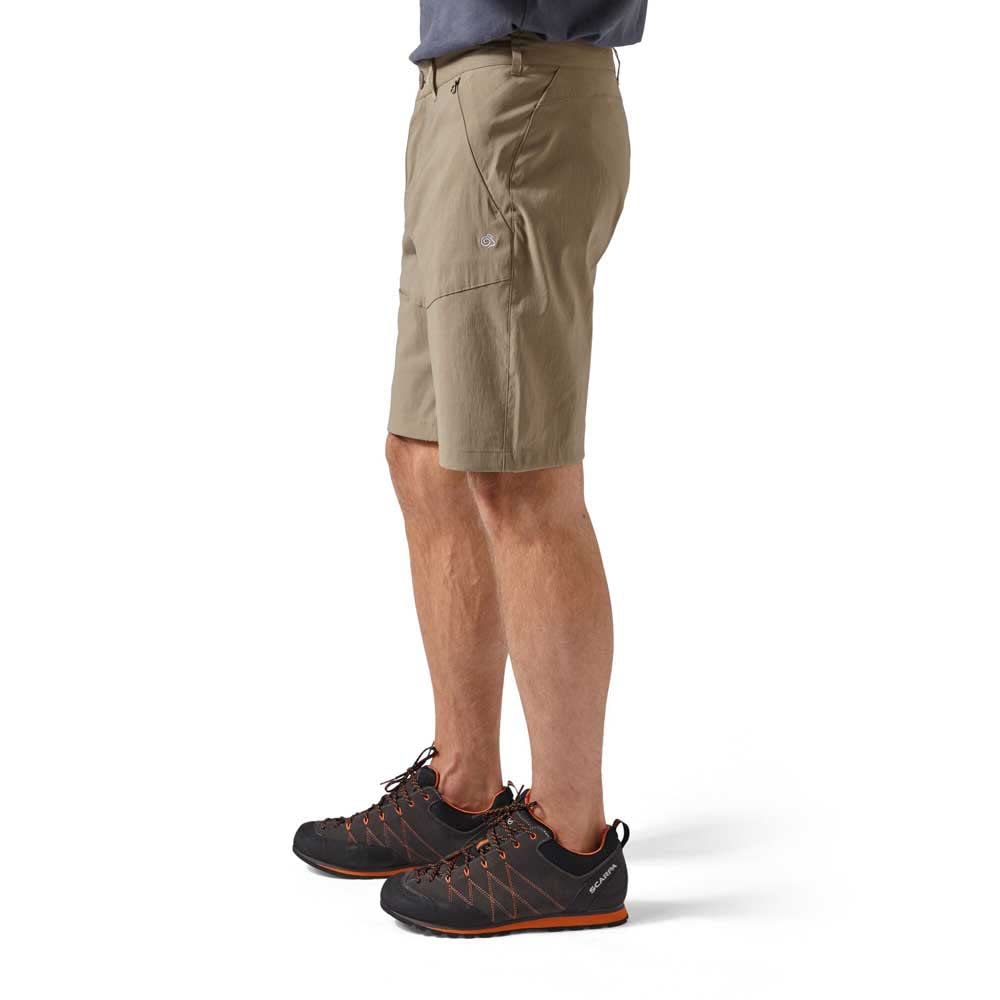 Craghoppers Kiwi Pro Short Pantalones Cortos para Senderismo para Hombre