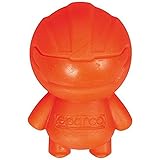 Aroma a piruleta Sparco 1 ambientador Coche Pilot Aroma piruleta 48mm para aireador Color Naranja