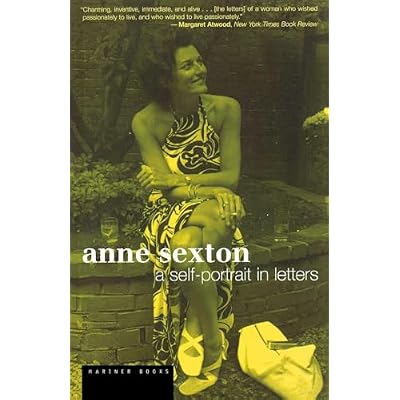 Anne Sexton
