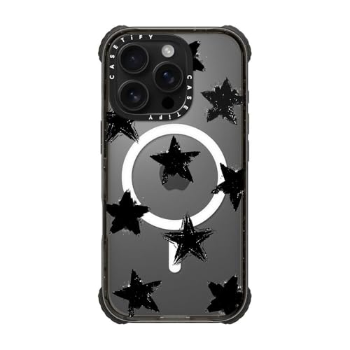 Coque iPhone 16 Pro fine et robuste CASETiFY pour le quotidien