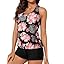 Pink Flowers Print