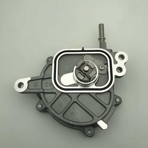29300-25010 29300-25011 29300-25012 29300-f0010 Conjunto de bomba de vacío, compatible con: Camry, LS500/500h, Rav4, Crown, RX series, Highlander, NX series, Grand Highlander, TX series, GX550, Avalon, Tundra/Sequoia, Tacoma miniatura 3