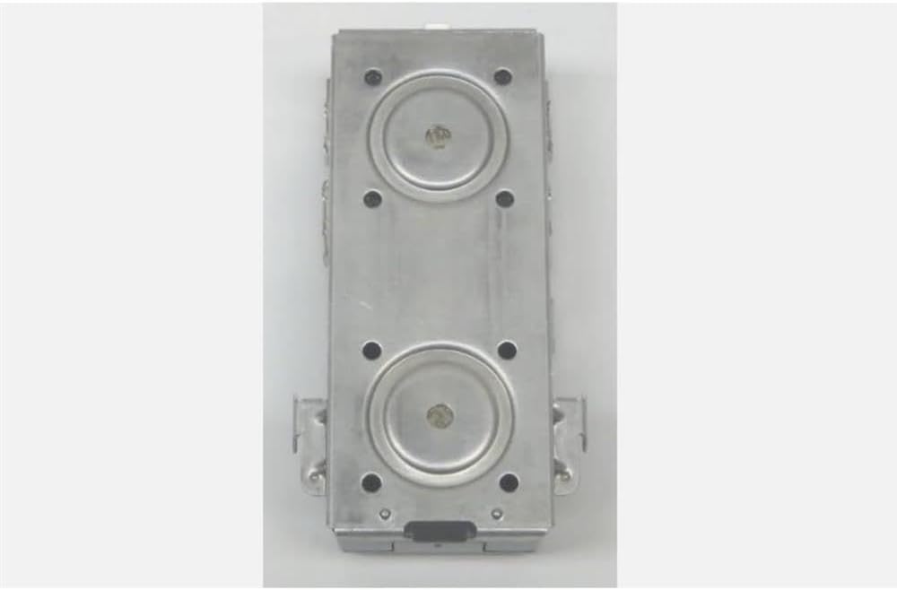 WH10A Electric Water Heater Thermostat for Upper Element Thermodisc WH6-4