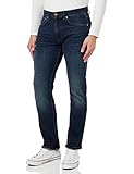 tommy hilfiger jeans shorts herren sale HOCHWERTIGES MATERIAL: Die Jeans besteht aus 73% Baumwolle, 20% recycelter Baumwolle, 5% Elastomultiester, 2% Elasthan.