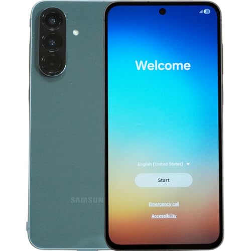 SAMSUNG Galaxy A56 5G 2025 with AI | 256GB, 8GB, Dual SIM | 6.7" 120Hz AMOLED, Water Resistant, Android 15 | International Model Factory Unlocked for T-Mobile, Global | 25W Charger Bundle (Graphite) - Image 6