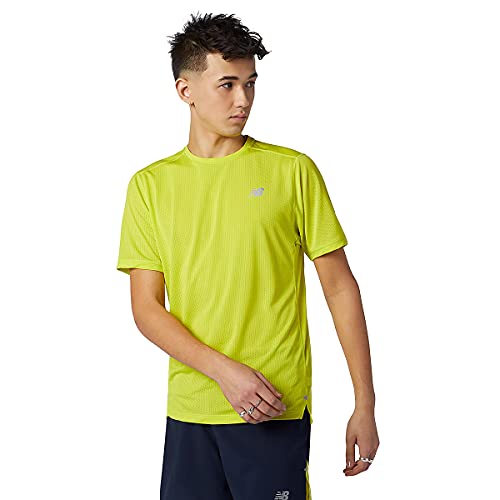Image of new balance Men S /S Top