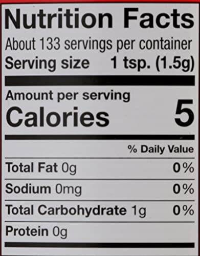 Cafix Instant Beverage - 7.05 Ounce #TOP3