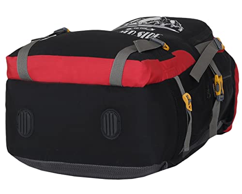 Image of Liker Bag Rucksack Hiking Daypack, Wild Life, for Women, Men, Girls, Camping, Travelling