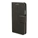 Produktbild dbramante1928 Leder Tasche Folio Kopenhagen in schwarz für Samsung Galaxy Tab 4 7.0 SM-T235