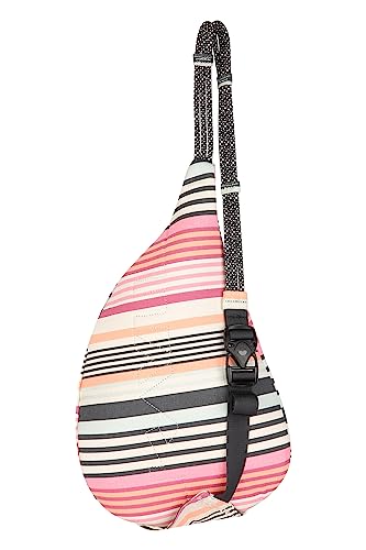 Image of KAVU Mini Rope Bag - discountinued colors